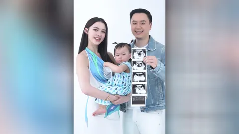 โน้ต วิเศษ ประกาศข่าวดีรับวันแม่ แพทริเซีย กำลังตั้งท้องลูกคนที่ 2 (คลิป)