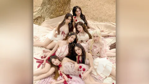 “4EVE” ปล่อยซิงเกิล “คิดคิด” พระเอกพันล้าน “มาริโอ้” เล่นเอ็มวี