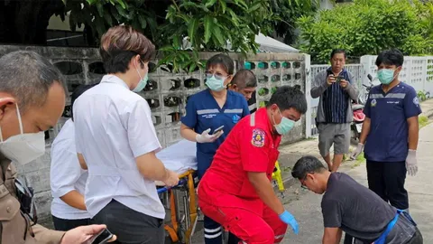 สังเวย 3 ศพ