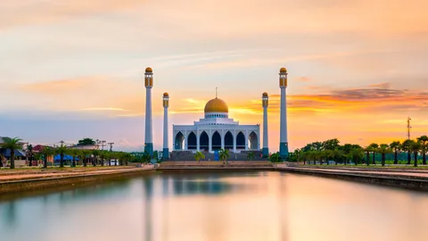 “หาดใหญ่” คว้าแชมป์ เมืองท่องเที่ยว ที่คุ้มค่าที่สุดในเอเชีย