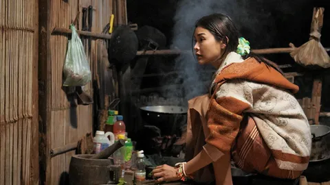 “อิงฟ้า” อินจัดสู้ชีวิตแต่ชีวิตสู้กลับ! หนังเรื่องแรกในชีวิต “วิมานหนาม”