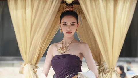 "ช่องวัน" รันไม่พัก เปิดโผบิ๊กโปรเจกต์ "ละครครึ่งปีหลัง 2567"