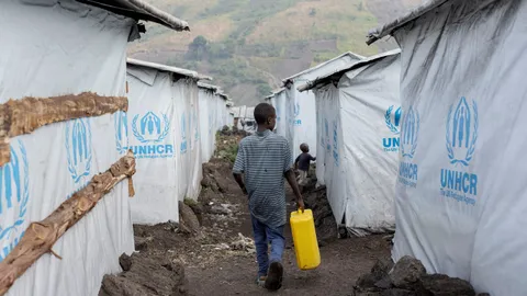 แอฟริกาประกาศให้ “ฝีดาษลิง” เป็นภาวะฉุกเฉินด้านสาธารณสุขแล้ว