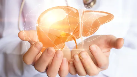 แนะตรวจคัดกรอง "ไวรัสตับอักเสบชนิดบีและชนิดซี" ก่อนลุกลาม