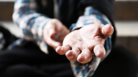 พบขอทานเพิ่ม พม. จับมือ กทม. รณรงค์คิดก่อนให้