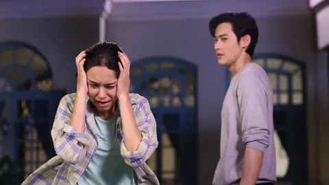 พรชีวัน EP.9 สรุจ มั่นใจความรู้สึก รุกหนัก อยากให้ ชีวัน รู้ใจตัวเอง
