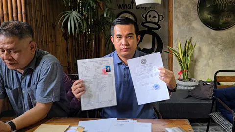 หนุ่มร้องสอบบรรจุได้ แต่วิทยาลัยให้กลับไปเรียนใหม่ อ้างทำรายชื่อตกหล่น  