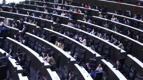 16 ส.ค.นี้ สภาฯ เรียกประชุมนัดพิเศษ เลือกนายกรัฐมนตรี คนที่ 31