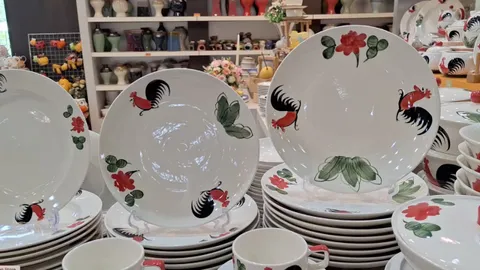 ทางรอด "ชามตราไก่" สู้กับของจีน ผู้ประกอบการต้องปรับตัว สู้บนกติกาที่เป็นธรรม