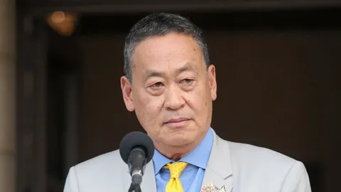 เศรษฐาพ้นนายกฯ 5 ต่อ 4 เสียง พท.เคาะ "ชัยเกษม" แทน นัดประชุมโหวต 16 สิงหาคม (คลิป)