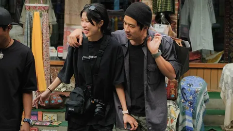 "แก้ว จริญญา" ตอบชัด หลังชาวเน็ตแนะให้รับงานบ้าง ไม่ใช่ทำแต่อาหาร