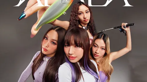 “อาลาล่า” ส่งสัญญาณเปลี่ยนแปลง พร้อมการกลับมาใน Episode 2