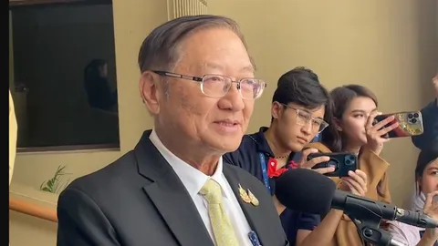 “หมอมิ้ง” น้ำตาคลอ บอก เป็นเกียรติได้ร่วมงาน “อดีตนายกฯ เศรษฐา” (คลิป)