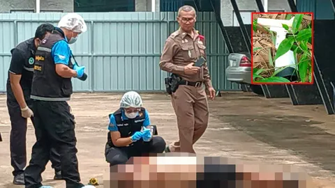 ฆ่าสิบเอก 