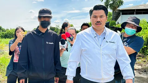 ล่าตัว 10 รุ่นพี่โหด ผงะค้นศูนย์ฝึกทรมาน เหยื่อรุ่นน้องแฉอีก ต้องหนีตายจาก รพ.