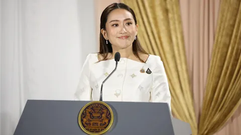 ประเทศไทยกับ “นายกฯ” ใหม่ ด้วย “รัก” และ “ห่วงใย”