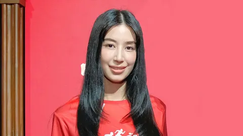 “มิ้นต์-ชาลิดา” ดีใจกับ “แมท-ภีรนีย์” ที่ได้มีครอบครัวของตัวเอง