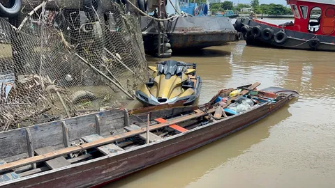 เร่งตรวจสอบใบนายท้ายเรือ "คิวพี" พ่อลั่นพร้อมเยียวยา ยันเป็นอุบัติเหตุ