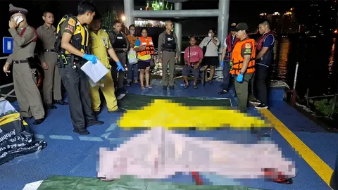 เจ็ตสกีชน 