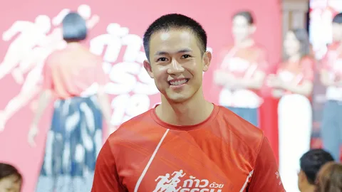 “แชมป์ ชนาธิป” ดีใจกองเชียร์เอาใจช่วยเดินหน้าจีบ “แซมมี่” เชื่อทำคะแนนคืบหน้าเกินครึ่ง