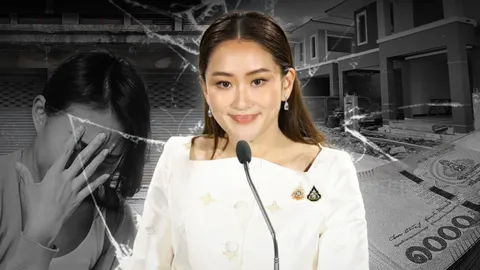 จับตา “ทีมเศรษฐกิจ” ครม.ใหม่ รับมือภาวะเงินฝืด วิกฤติหนี้ - ปิดโรงงาน นักลงทุนผวาประชาธิปไตยแบบไทย