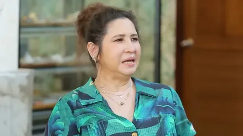 "หมิว ลลิตา" เคยป่วยหนักผ่าตัด 2 ครั้ง ติดเตียงเป็นเดือน คิดว่าต้องนั่งวีลแชร์