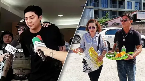 แม่ยันไม่เผาศพ "จ่าพันซ์" และค้านประกัน กก.ตร. จนกว่าจะได้รับความยุติธรรม