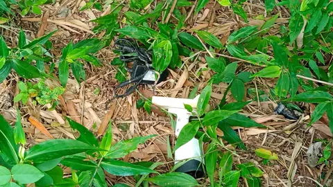 ออกหมายจับ ล่ารองผกก. ยิงดับสอ.คารีสอร์ต ผบก.ลั่นให้มอบตัว!