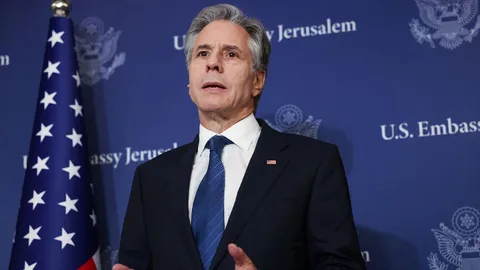 มะกันเผยโอกาสสุดท้ายช่วยตัวประกัน