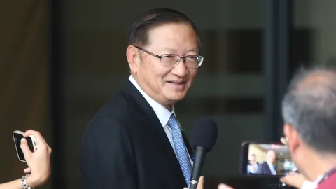 “หมอมิ้ง” รับ ต้องเข้มคุณสมบัติรัฐมนตรี เผย ไม่มีเดดไลน์พรรคร่วมรัฐบาลส่งชื่อ