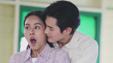 เคมี “เก้า-พีพี” แรงติดเทรนด์ X ไทย-โลก ส่ง “พรชีวัน” ครองแชมป์เรตติ้งอันดับ 1 ต่อเนื่อง