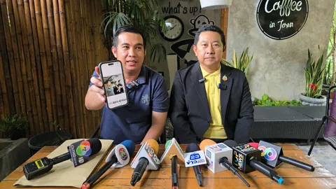 สายชล ผู้เสียหายถูกหลอกเรียน ได้วุฒิปลอม เดินหน้าเอาผิดผู้เกี่ยวข้อง