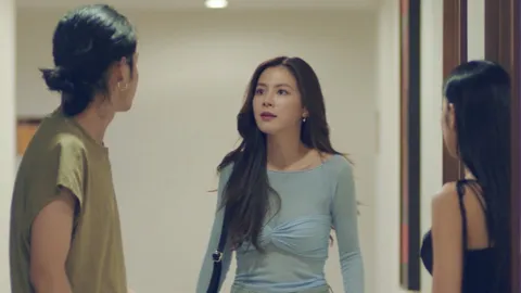 “ใบเฟิร์น” เปิดปฏิบัติการหยุมหัว “แพท” ที่จ้องเขมือบ “เก้า” ใน “ทองประกายแสด”