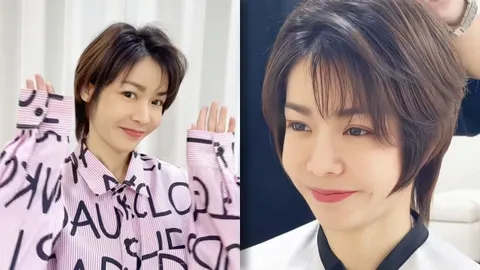 ส่องลุคล่าสุด นุ๊ก สุทธิดา เหมือนหลุดมาจากเพลง "ถอนสายบัว" เมื่อ 30 ปีที่แล้ว