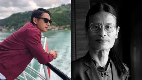 "นิว ชัยพล" เผยเรื่องที่ "หม่อมน้อย" สอนมาทั้งชีวิต ก่อนจากไป เป็นสิ่งมหัศจรรย์