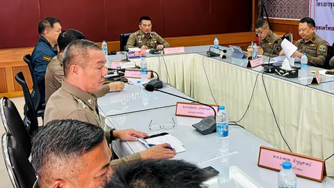 ต้องขุดรากถอนโคน