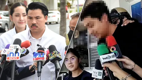 ครอบครัว "จ่าพั้นซ์" ร้องกองทัพบกช่วยคดี กต.ตร.ปืนโหด ผบช.ภ.7 สั่งเปลี่ยน พงส.