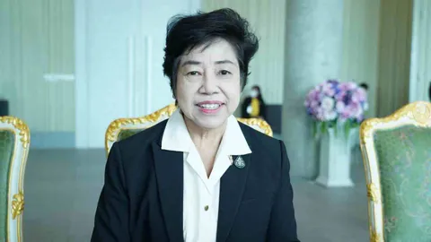 "สว.นวลนิจ" จ่อ ลุยยกเครื่องกฎหมาย แก้ปัญหาพระถูกจับสึกฟรี   