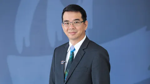 สร้างชื่อ ดร.ศรัณย์ โปษยะจินดา ได้รับ IAU Astronomy Prize 2024 คนแรกของเอเชีย