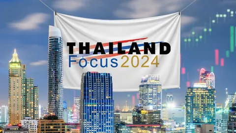 ตลท.ฟื้นความเชื่อมั่นชาติ นำ 113 บจ.ร่วมงาน Thailand Focus หวังดึงเงินทุนไหลเข้าตลาดหุ้นไทย