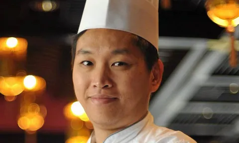 อร่อยตำรับฮ่องกงแท้ๆ ฝีมือเชฟมิเชลลินสตาร์  แมนดาริน โอเรียนเต็ล