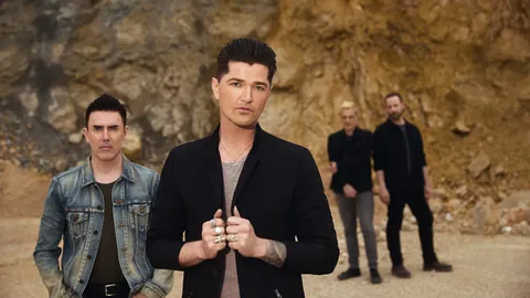 "The Script" ประกาศคอนเสิร์ตครั้งใหม่ เจอกัน ธันเดอร์โดม 20 ก.พ. 68