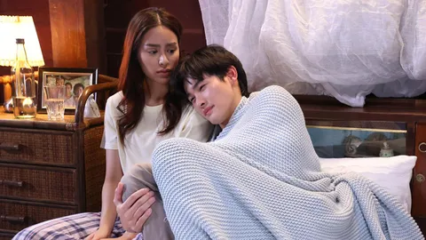 ยก "พรชีวัน" ที่สุดแห่งการฮีลใจ ลุ้นบทสรุปความรัก พี่สรุจ-น้องน้อยชีวัน