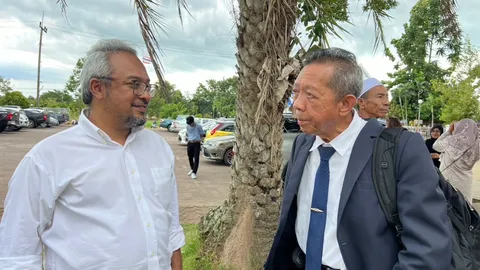 “รอมฎอน” หวังจำเลยคดีตากใบ ให้ความร่วมมือในชั้นศาล หลังประชาชนรอคอยมา 20 ปี