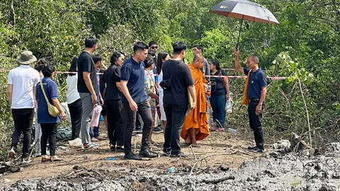 เชิญวิญญาณ