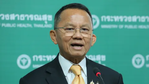 เหล้าปลอมระบาด เตือนดื่มถึงตาย "สมศักดิ์" แนะเลี่ยง-สั่ง สธ.ให้ความรู้