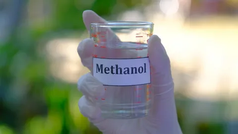 เมทานอล คืออะไร ไขคำตอบชัดๆ ทำไมพบได้ใน "แอลกอฮอล์" พิษรุนแรงขั้นเสียชีวิต