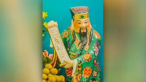 ไหว้เทพเจ้าไฉ่ซิงเอี๊ย 25 ส.ค. 67 ขอบารมีเงินทอง มั่งคั่ง มีกินมีใช้ไม่หมด