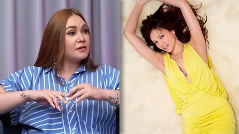 ทาทา เผยความยากในวันโกอินเตอร์เมื่อ 20 ปีที่แล้ว จะเป็นดาวขนาดไหนก็มีวันลง