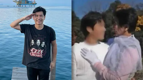 ตั้น เจอชาวเน็ตถามตรงๆ หลังถูกโยงดารา ต. เคยแต่งงานกับ ไก่ วรายุฑ